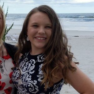 Meet your Posher, Christa